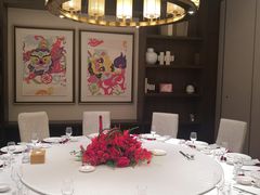 包厢-扬州狮子楼·非遗淮扬菜(总店)