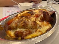 -大哥餐厅(西城花园店)
