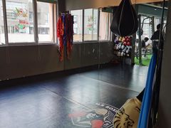 -M.S拳击泰拳馆(大学路店)