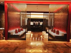 -丽晶轩中餐厅(重庆丽晶酒店)