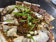 -皖北巫氏三胖地锅鸡(长淮总店)