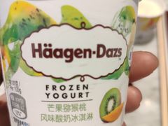 -哈根达斯(朝阳大悦城店)