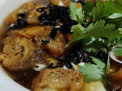 -呼吸森林·生态农庄农家乐私房菜