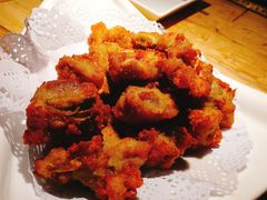 蒜香排骨-张福记(陇海中路店)