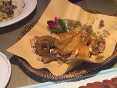 -前海沿·青岛菜(李沧万达店)
