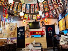 -喜多亭(宜山路店)