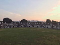 -石炮台公园
