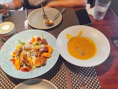 -West10 西拾·西餐厅·创意菜(未来科技城店)