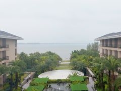 -西昌邛海湾柏樾酒店(原邛海湾柏栎度假酒店)