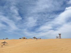 -黄沙古渡原生态旅游区