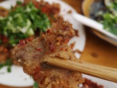 -周记翘脚牛肉