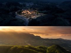 -敬亭山风景名胜区