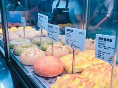 -LELECHA乐乐茶(美罗城店)
