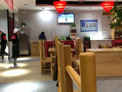 大堂-袁记串串香(人民公园店)