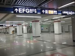-王家墩东(地铁站)