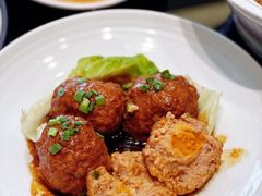 -闫府私房菜·百年鲁菜(恒隆店)