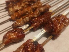 -枪火串烧·东北特色烧烤(罗湖总店)