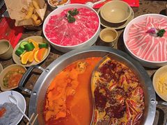 -小龙坎火锅(湖滨银泰in77店)