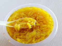 槐花粉-冰神糖水铺(国贸中心店)