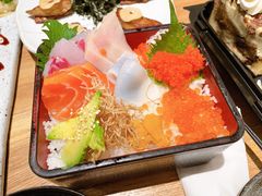 -隐泉之语日式料理(王府中环店)