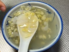 -张钦德·广场老牌豆花甜汤(总店)
