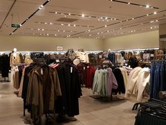 -ZARA(重庆华润万象城中区店)