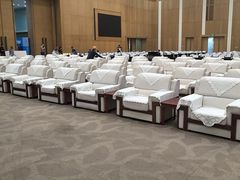 -上海跨国采购会展中心