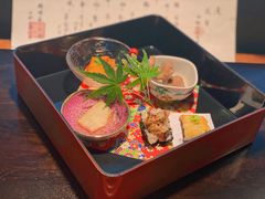 -元熹会席料理