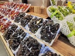 -果蔬好生活超市(乐堤港店)