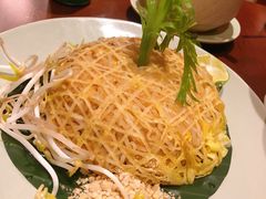 泰式金边粉-mango tree芒果树泰国餐厅(青岛万象城店)