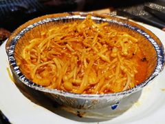 金针菇-马路牙子烧烤音乐酒馆(望京店)