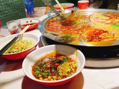 -蜀滋香鲜鱼美蛙火锅(339店)
