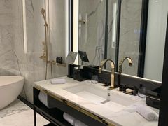 -尼依格罗香港美利酒店