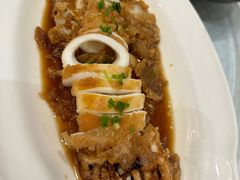 -上海小南国(仲盛世界商城店)