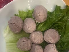 -鲜锦记潮汕牛肉火锅(月坛店)