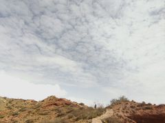 -新疆天山托木尔景区·大峡谷