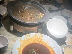 -绿茶餐厅(昌平悦荟店)