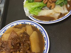 -珍珍小食店(西华路店)