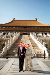 点击看大图 -CD视觉婚纱摄影