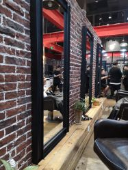 -P.STYLE 派斯造型