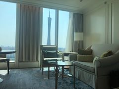 -广州富力丽思卡尔顿酒店