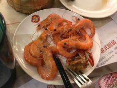 -芭菲盛宴·环球美食(解放碑英利国际店)