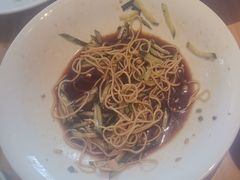 -严记小天府酸菜鱼(西四路店)