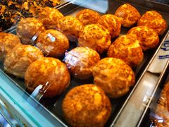 -田中先生の泡芙工坊(罗斯福店)