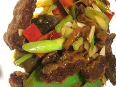 -有奴思烤肉·清真(正宁路店)