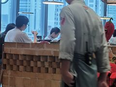 -望湘园·湖南菜(宏伊店)