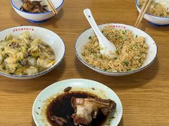 -经堂北路牛肉干面·溪口蒋永峰牛肉馆(宁波店)