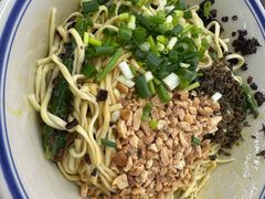 -万三面馆(青龙正街太古里店)