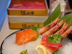 -温禾牛·和牛寿喜烧自助火锅(恒基名人店)