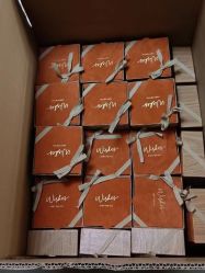 -卡卡喜糖伴手礼·商务礼宝宝礼·婚礼用品